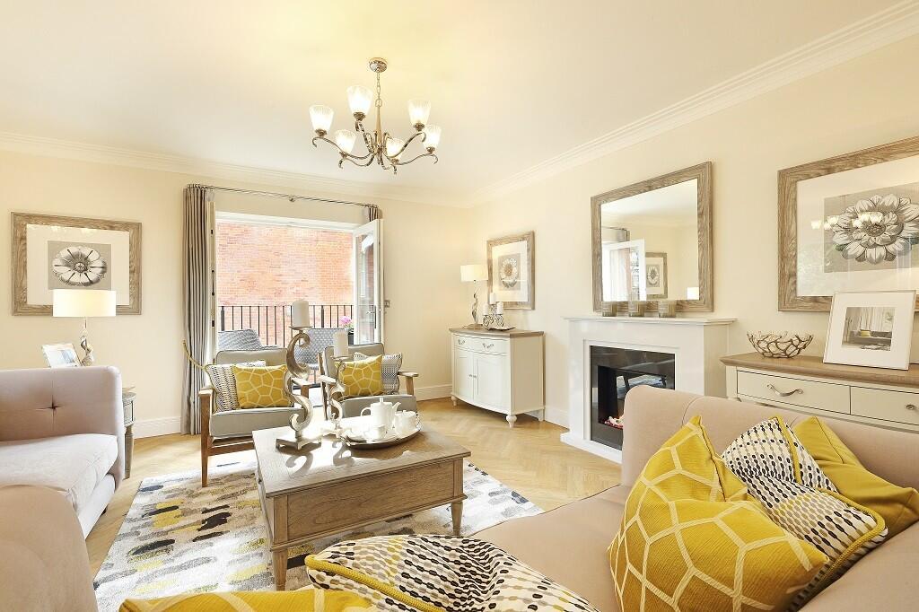 Additional image 2 of Salisbury Avenue,
Harpenden,
Hertfordshire,
AL5 2QF