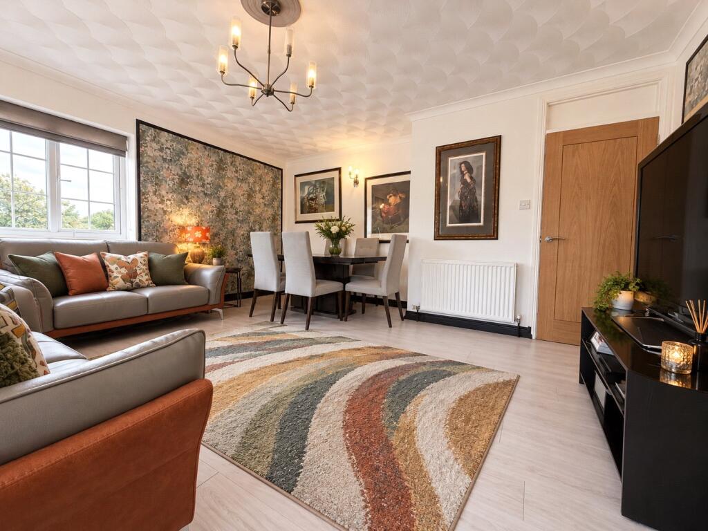 House in Plymouth, Torpoint - More