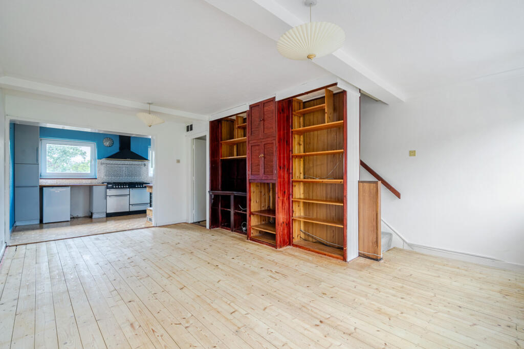 House in Swanley, St Mary's - View 3