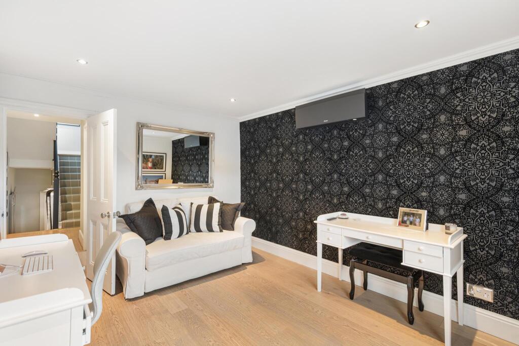 Shottendane Road, London SW6 - View 4