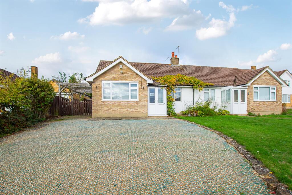 Main image of property: Wentworth Close, Orpington