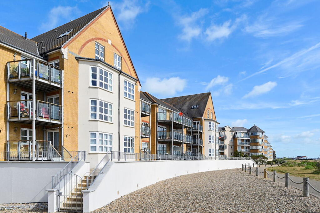 Main image of property: Caroline Way, Sovereign Harbour, Eastbourne, East Sussex, BN23