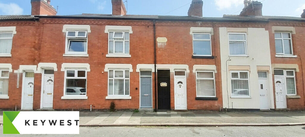 Main image of property: Livingstone Street, Leicester