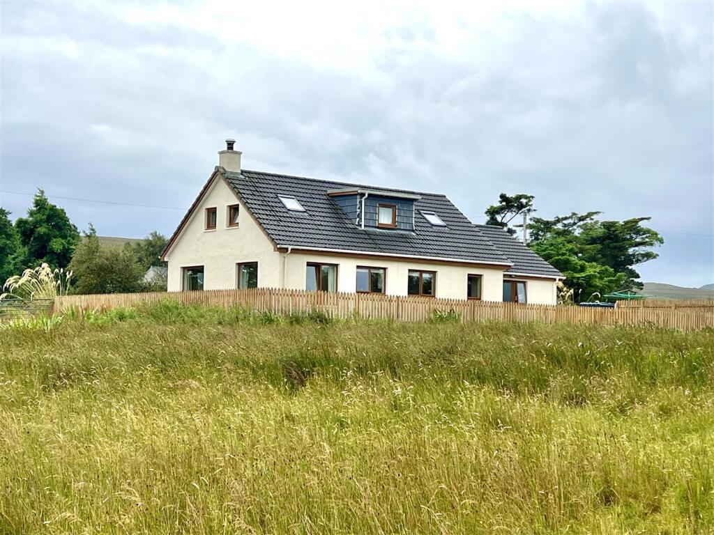 House in Laide, Highland - View 2