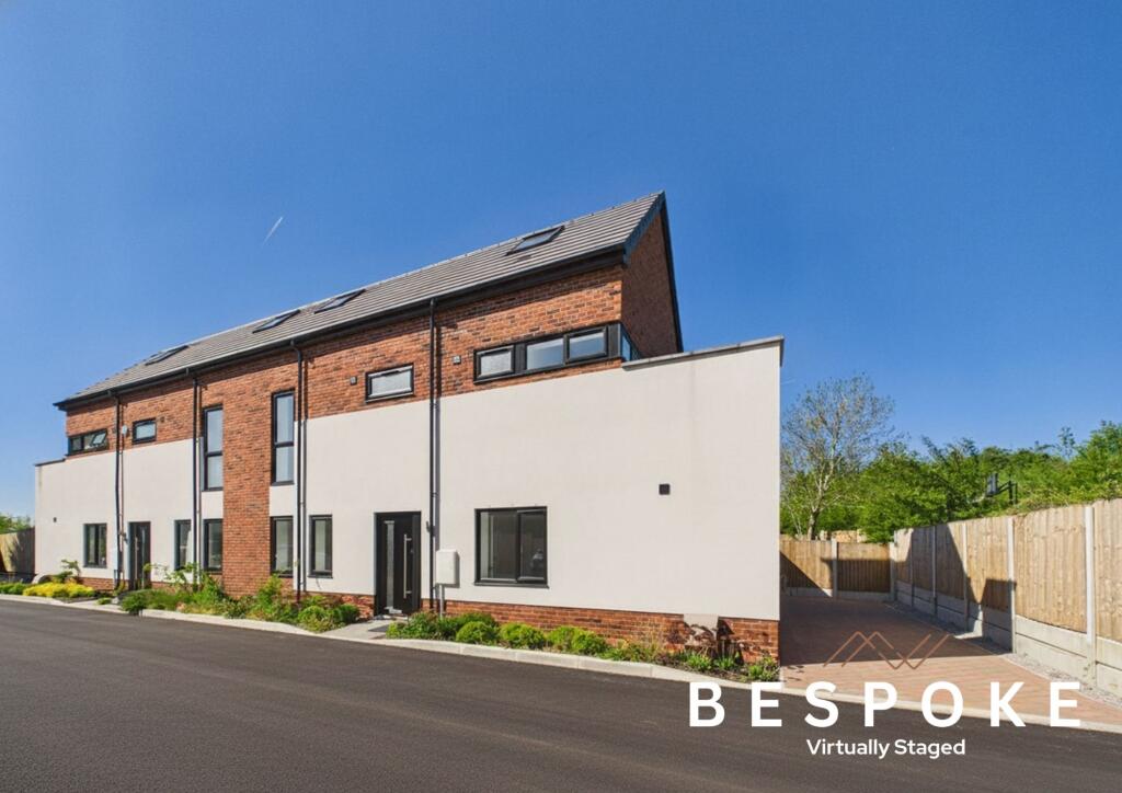 Main image of property: Middlewood Close, Hazel Grove, SK7