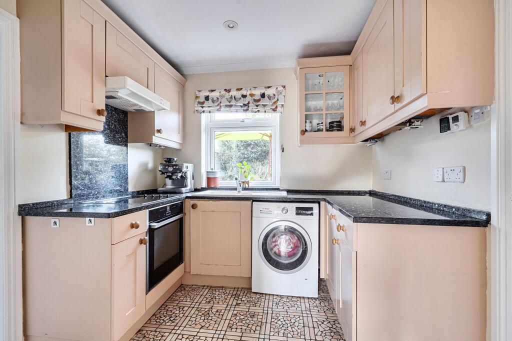 House in Salisbury, Bemerton - View 5
