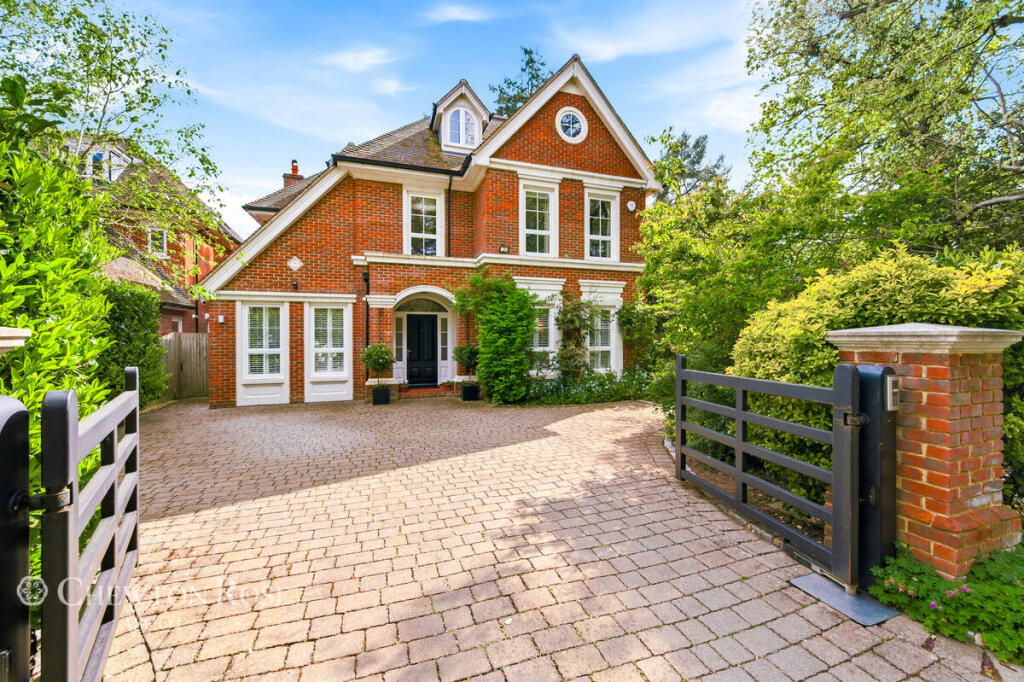 Main image of property: Queens Hill, Ascot