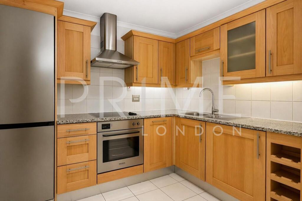 Whitehouse Apartments, 9 Belvedere Road, South Bank - View 4