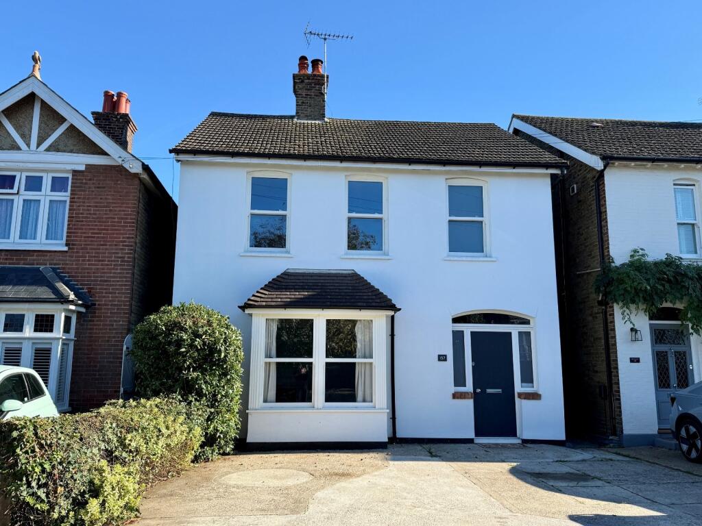 Main image of property: Church Path, Deal, Kent, CT14