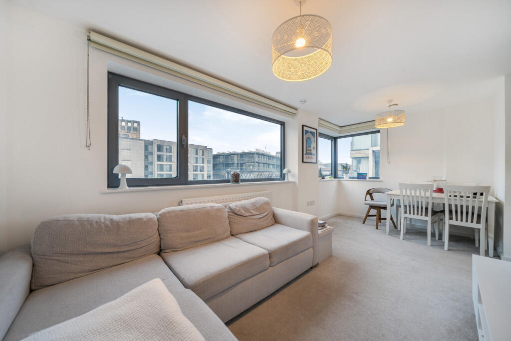 Main image of property: Ewer Street, Southwark, London, SE1