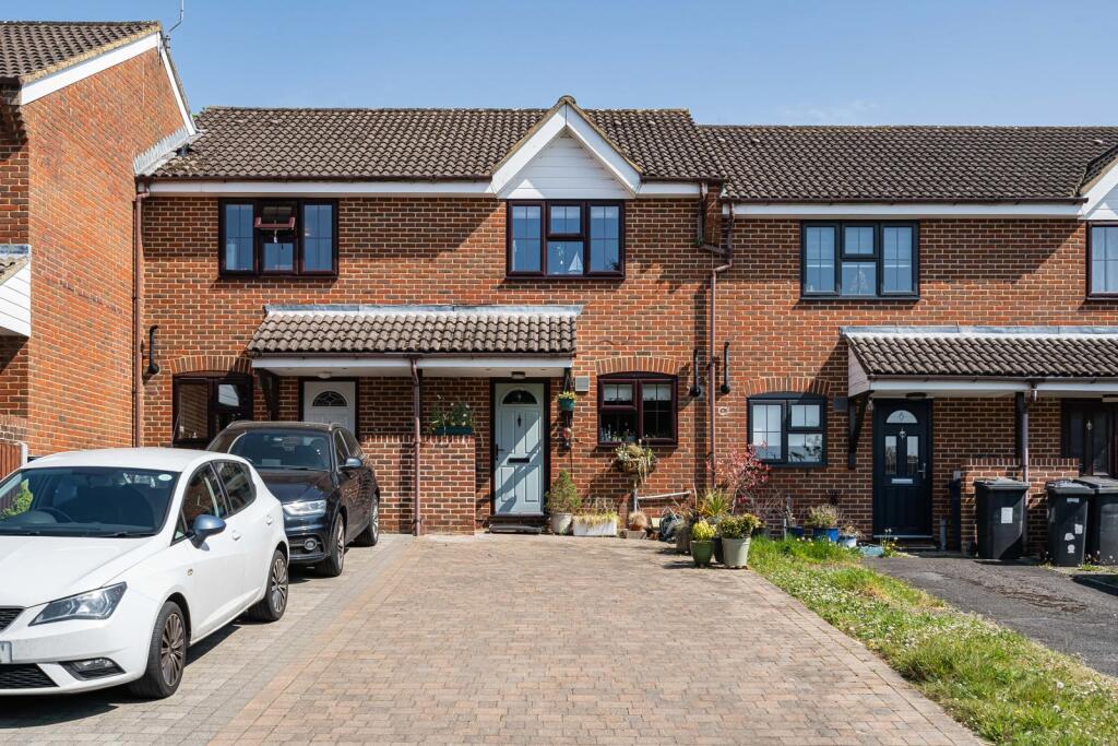 Main image of property: Hurlands Place, Farnham, Surrey, GU9