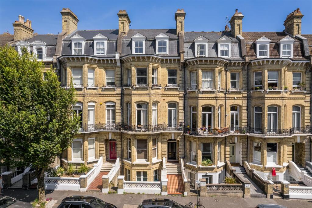 Main image of property: First Avenue, Hove
