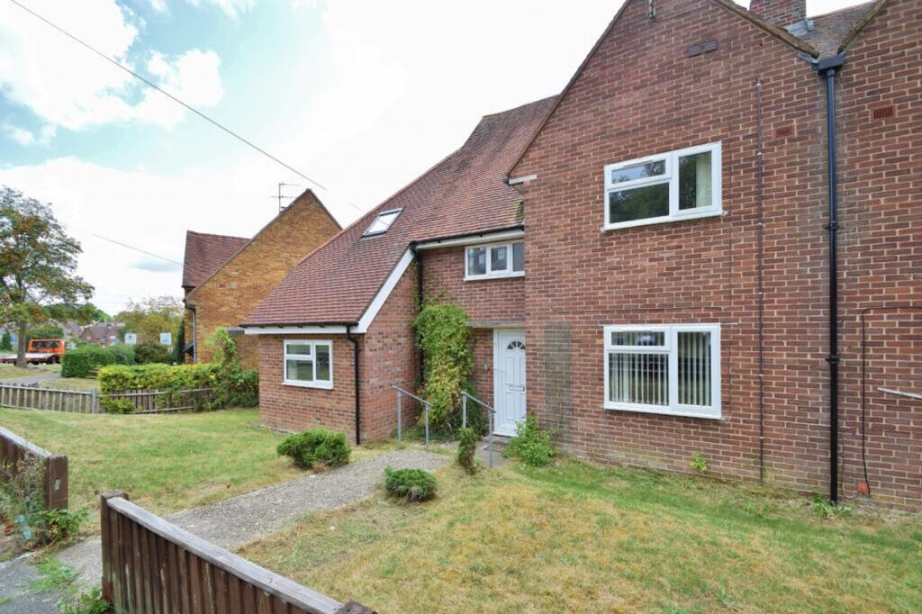 Main image of property: Fox Lane, Winchester, SO22