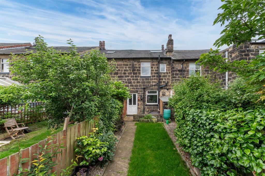 Main image of property: Albion Street, Otley