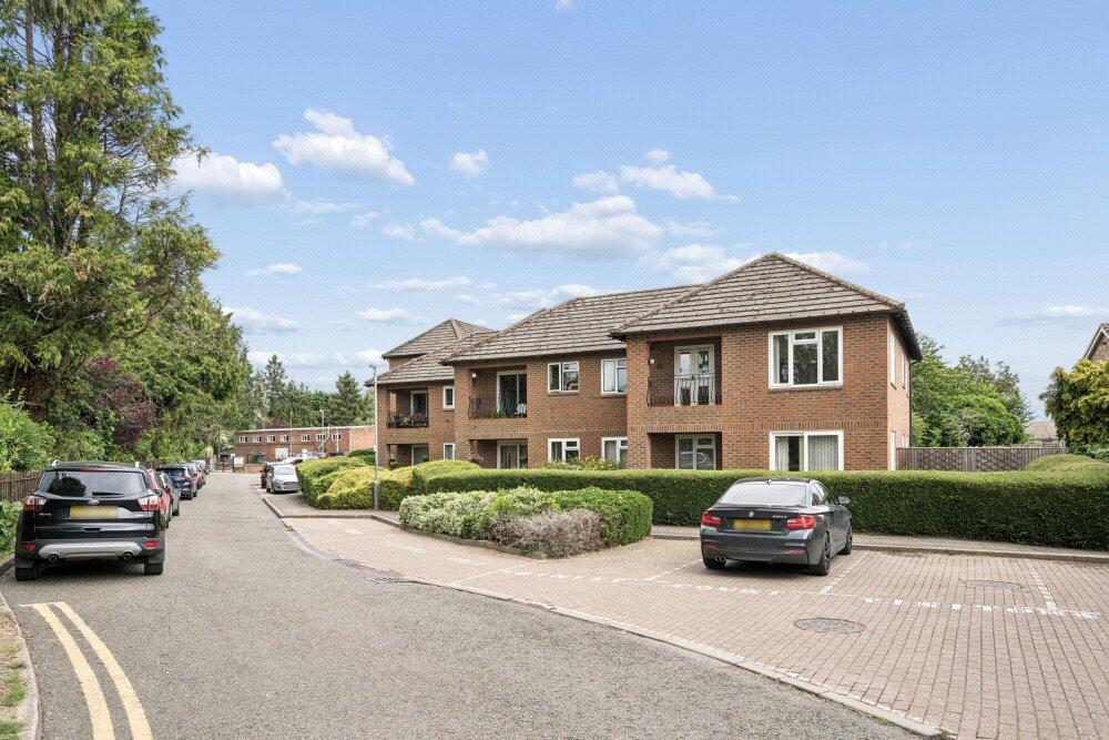 Main image of property: Trinity Court, Marlow, Bucks, SL7