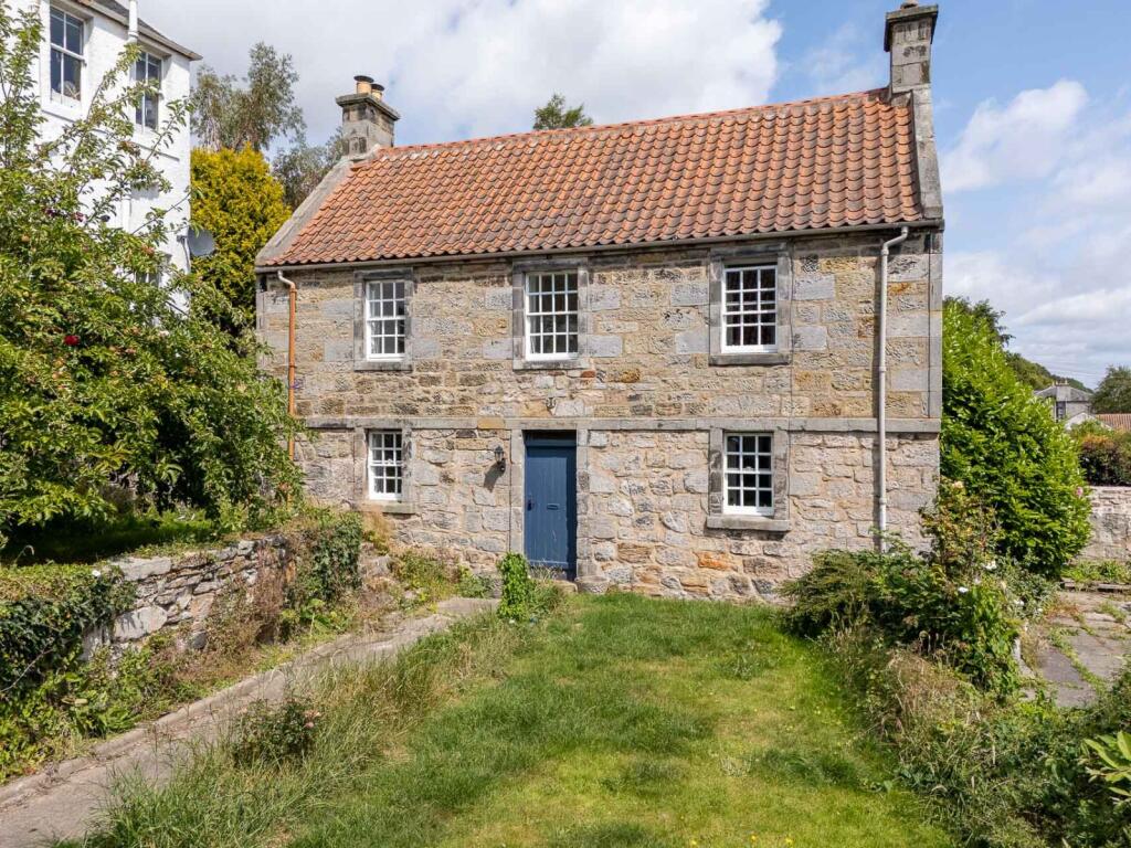 Main image of property: Wee Causeway House, Little Causeway, Culross, Dunfermline, KY12