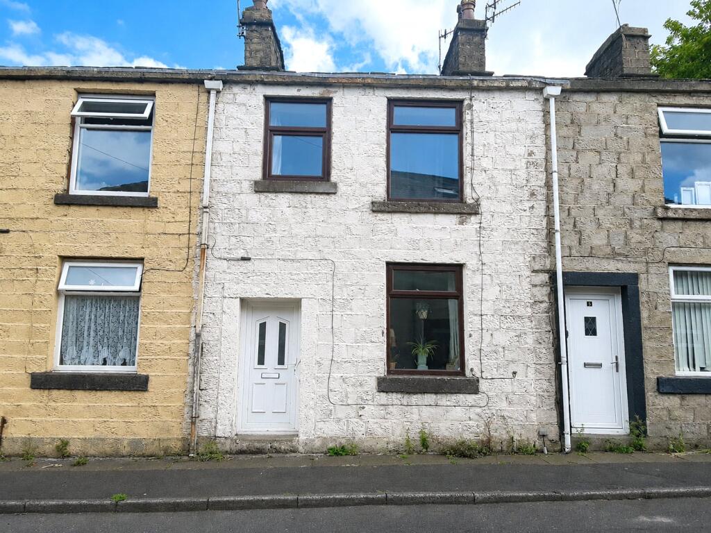 Main image of property: Acre Mill Road, Bacup, OL13