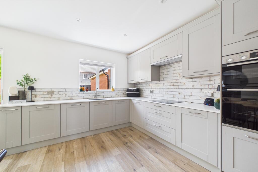 House in Leighton Buzzard, Leighton-Linslade - View 4