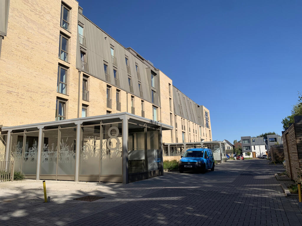 Main image of property: 8, Gylemuir Lane, Edinburgh, EH12 7FG