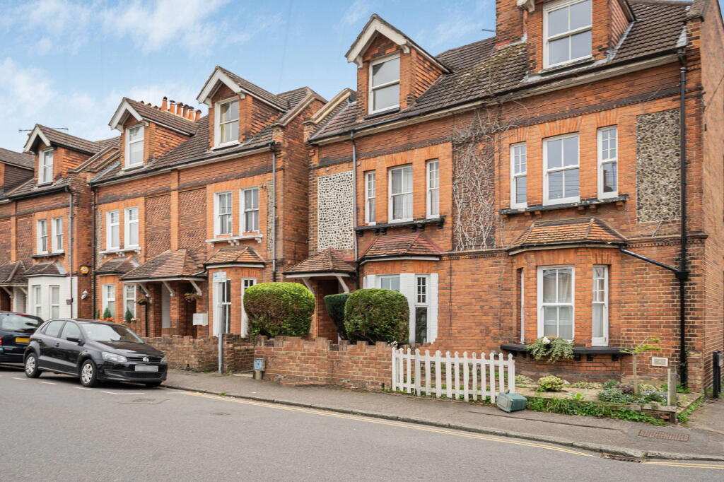Main image of property: Recreation Road, Guildford, GU1