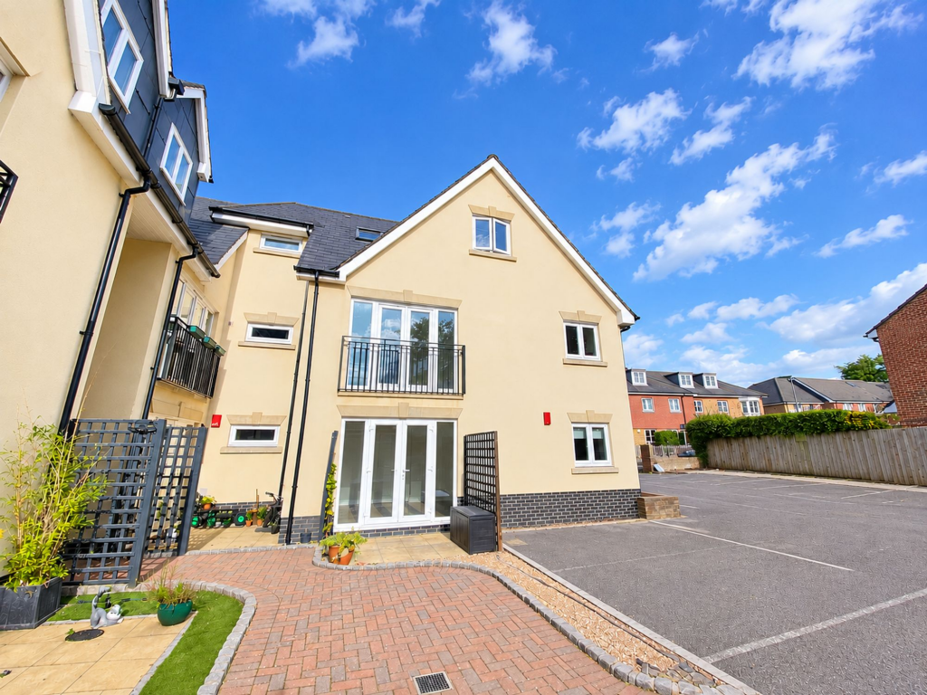 Main image of property: East Street, St. Georges Court, KT17