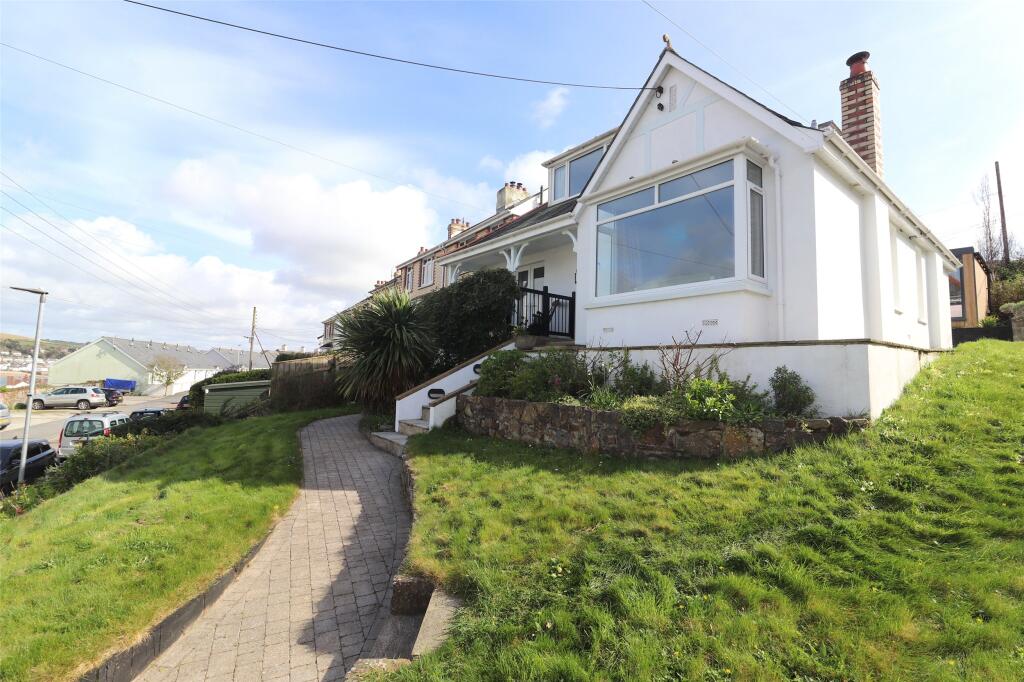 Main image of property: Tomouth Road, Appledore, Bideford, Devon, EX39