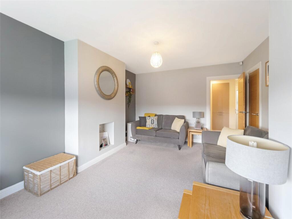 House in Glasgow, New Cathcart, Cathcart - View 5