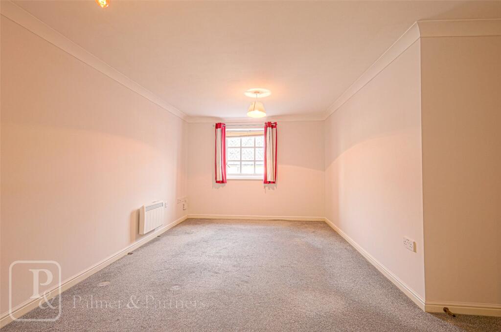Main image of property: Albany Gardens, Colchester, Essex, CO2