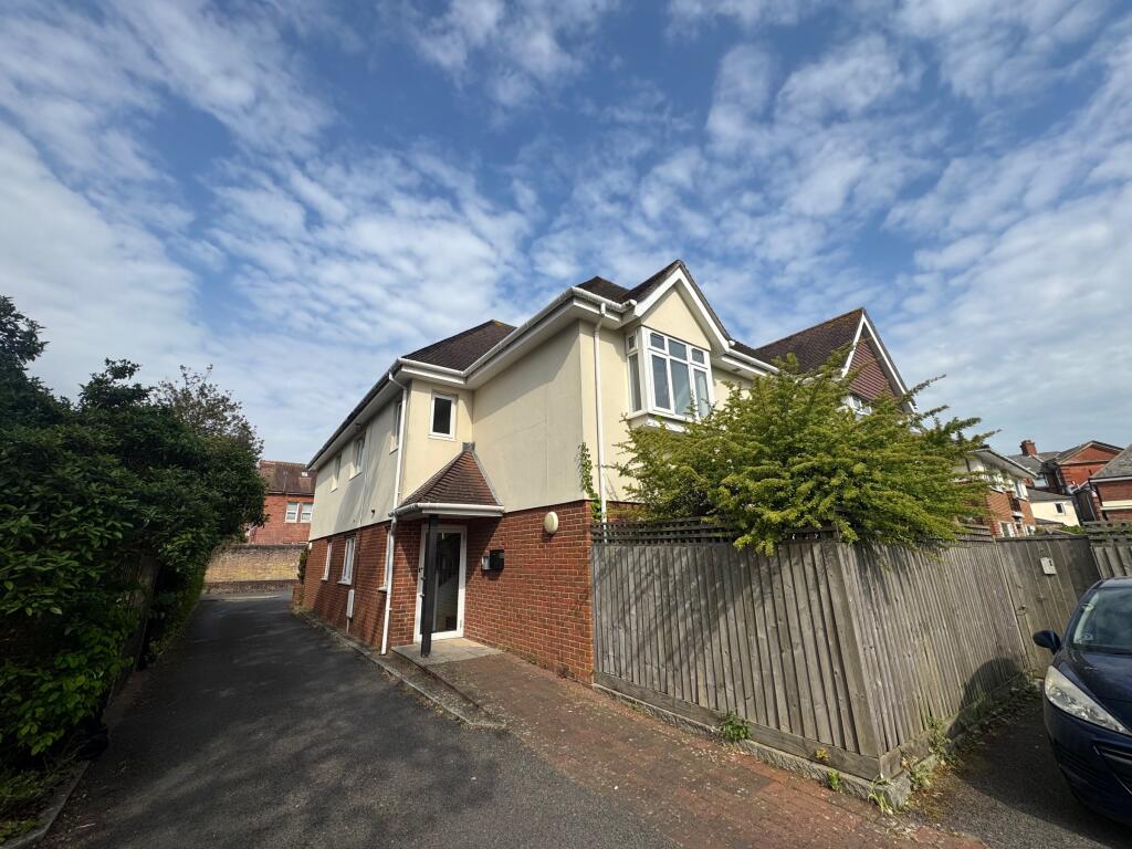 Main image of property: Chessel Avenue, Bournemouth