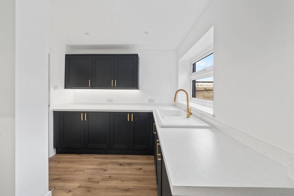 House in St Helens, Liverpool City Region - View 2