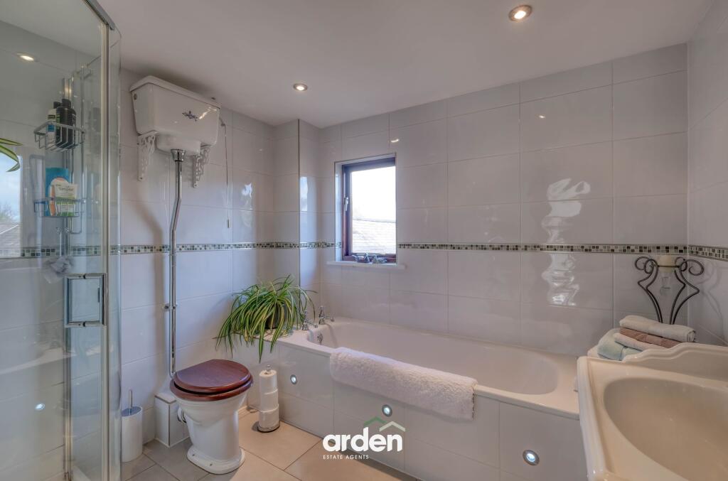 Additional image 15 of Worcester Road, Upton Warren, B61