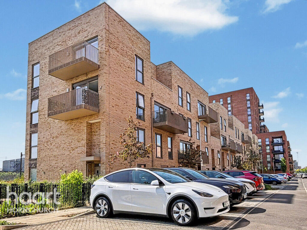 Main image of property: Fairlane Road, Rainham