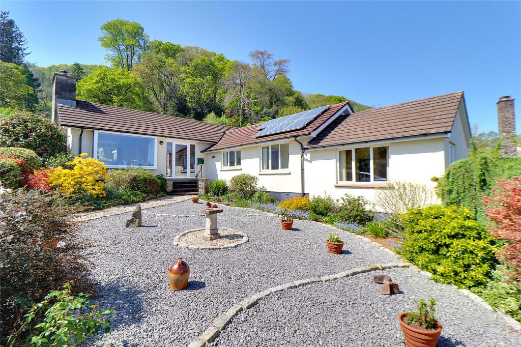 Main image of property: West Porlock, West Porlock, Minehead, Somerset, TA24