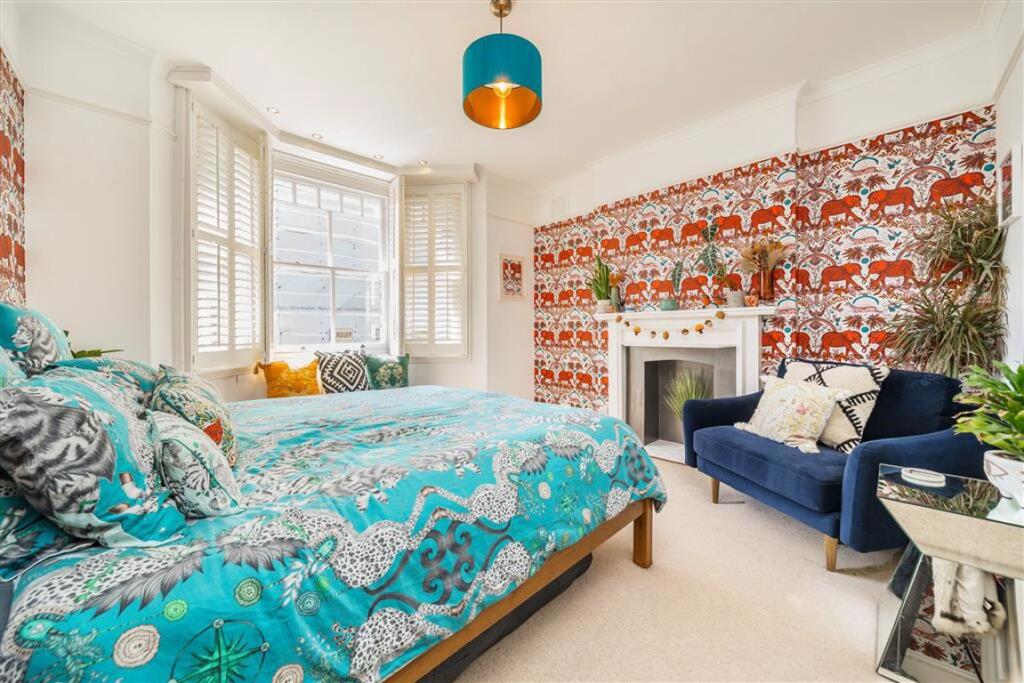 House in London - View 4