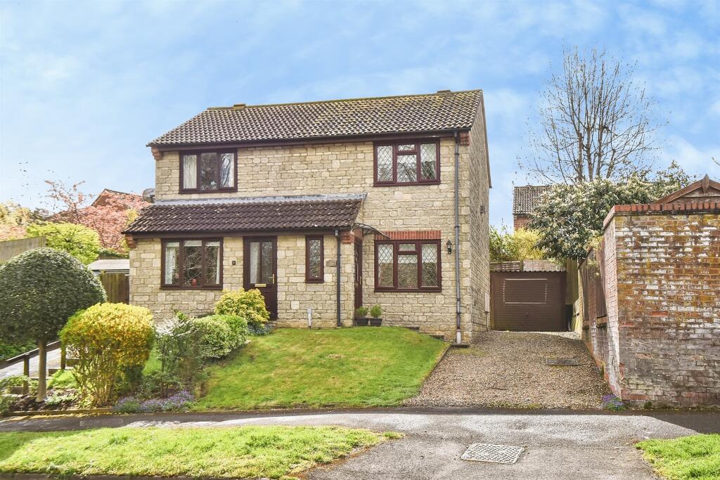 Main image of property: Station Road, Calne