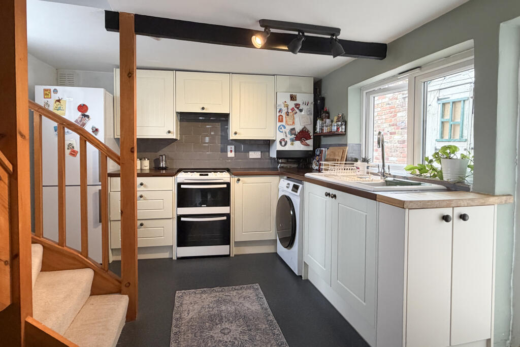 House in Oxford - View 4