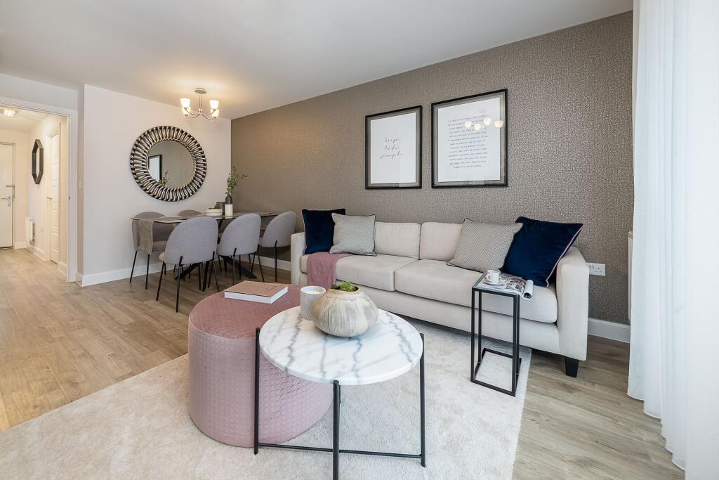 Main image of property: Trentham,
Stoke-On-Trent,
ST4 8DP
