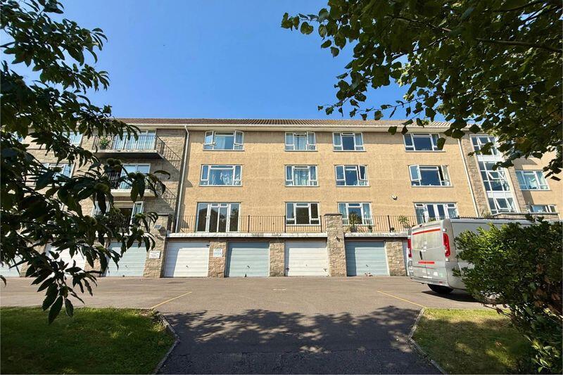 Main image of property: Shrubbery Avenue, Weston-s-Mare - 29' BALCONY