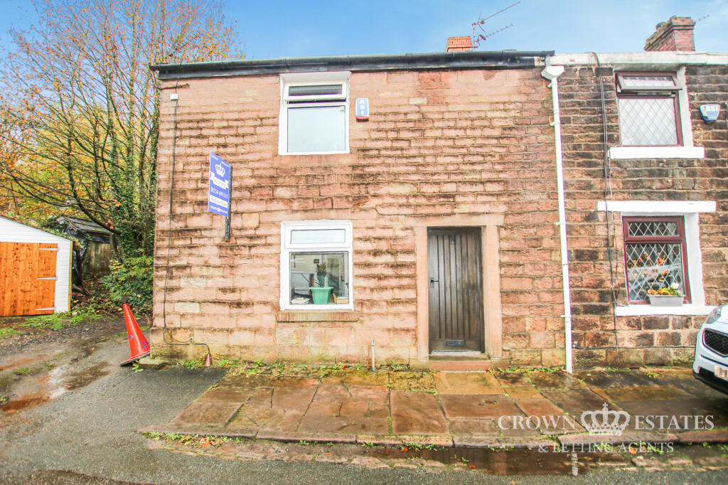 Additional image 3 of Red Rake, Revidge, Blackburn