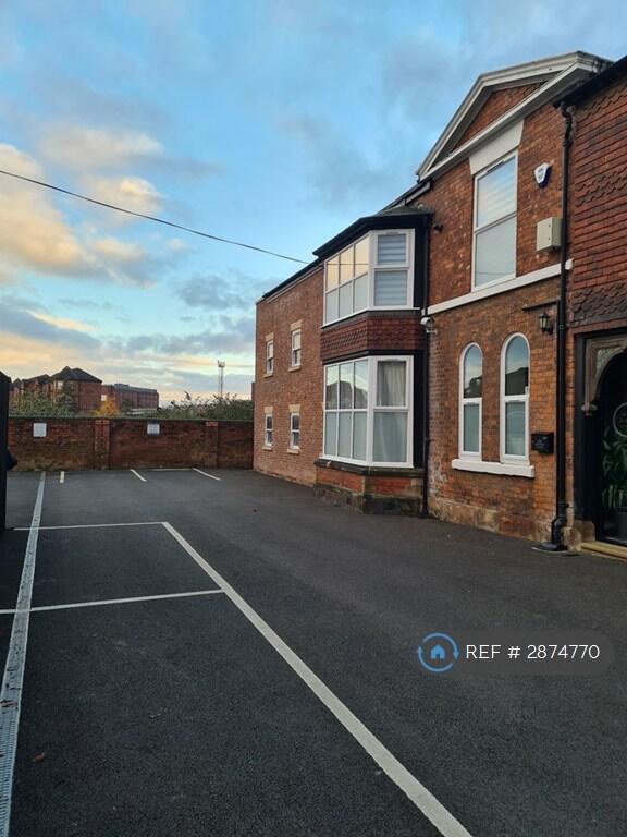 Main image of property: The Grange, Chester, CH2