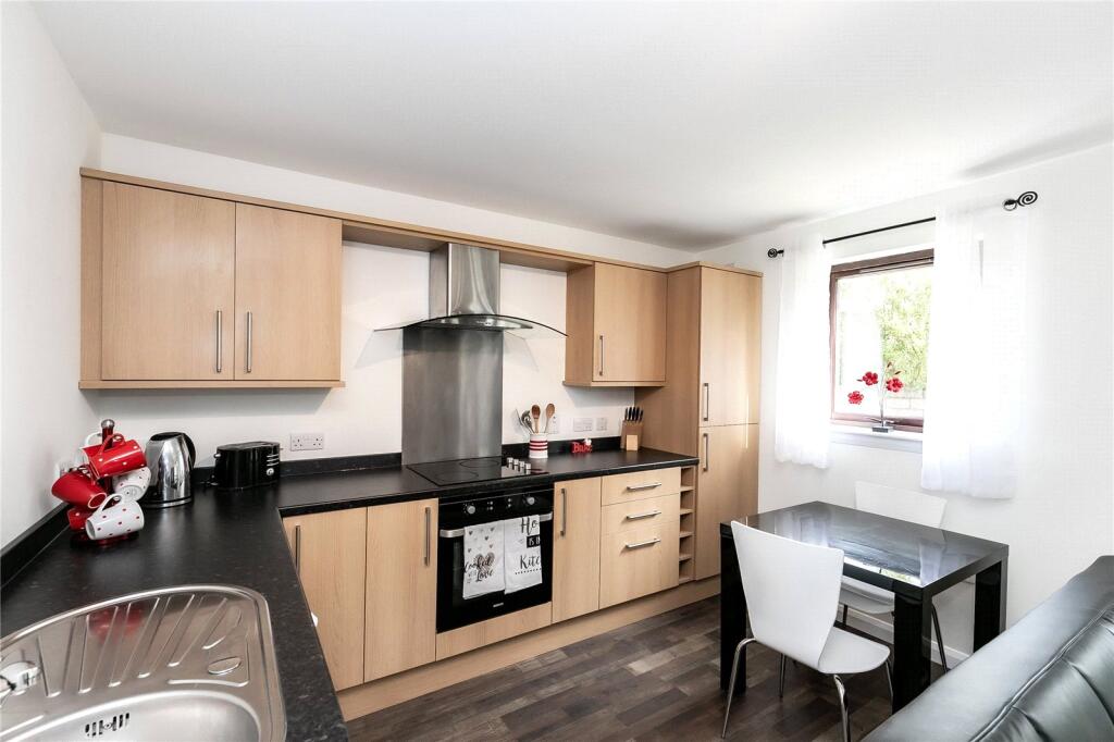 Additional image 2 of Canal Place, Aberdeen, AB24