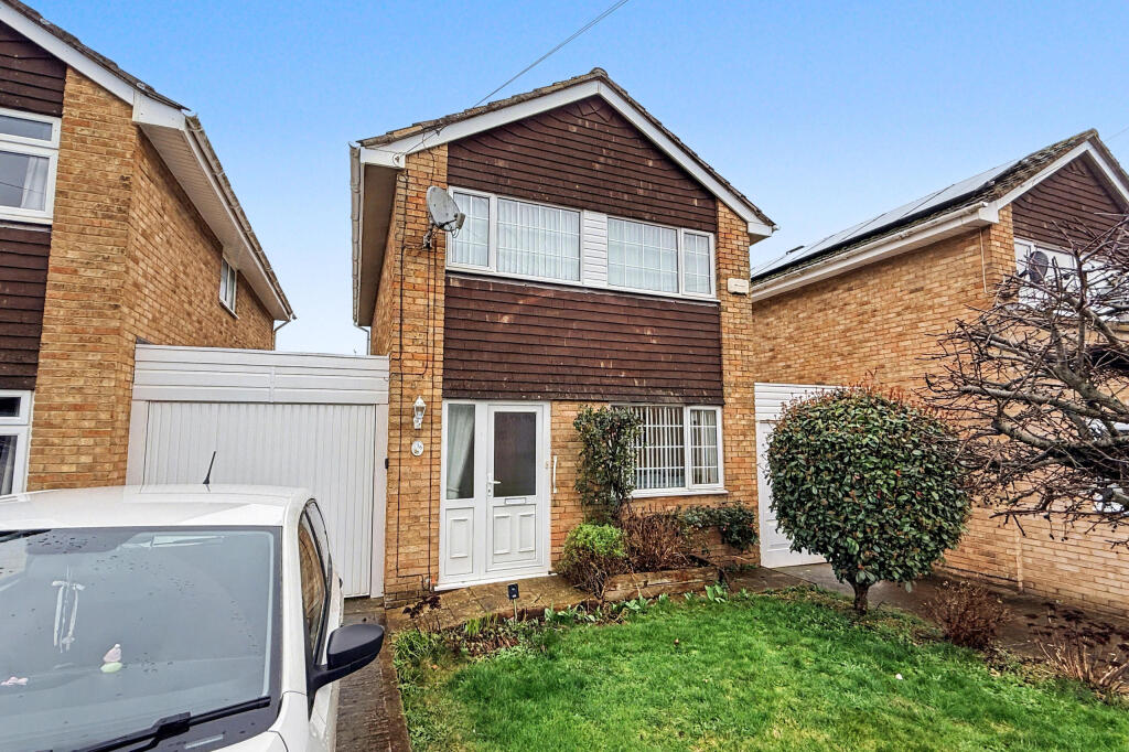 Main image of property: Oak Way, Huntley