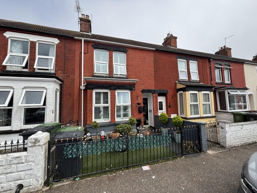 Main image of property: Churchill Road , Great Yarmouth