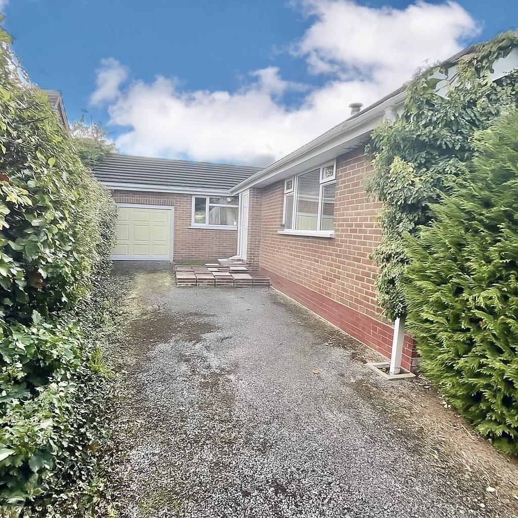House in Finchampstead - View 2