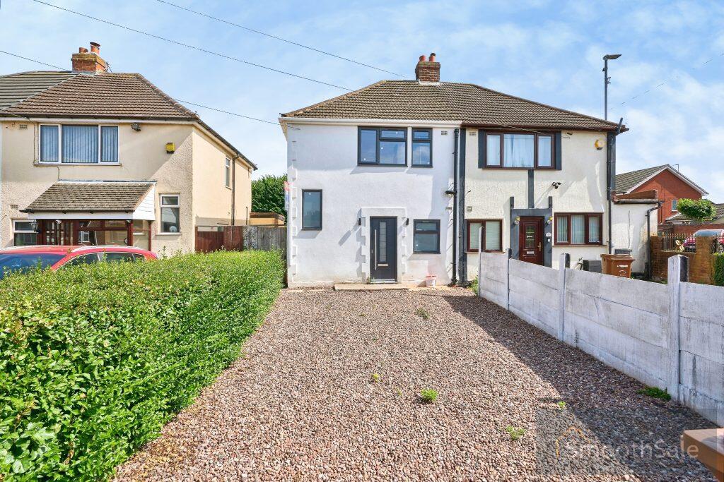Main image of property: Norbury Avenue, Walsall, WS3 4NE