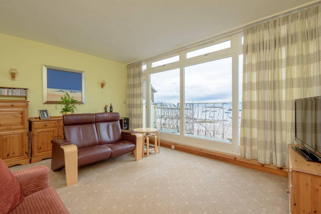 House in North Berwick, East Lothian - View 3