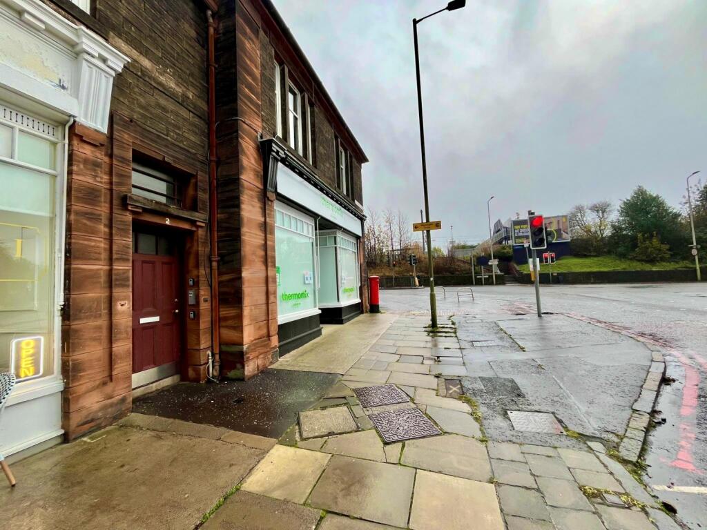 Main image of property: 2 Hutchison Terrace, Edinburgh, EH14 