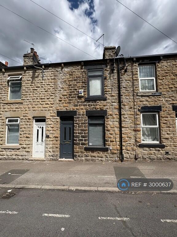 Main image of property: Bridge Street, Barnsley, S71