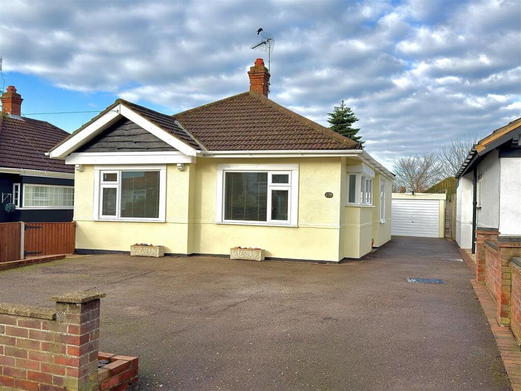 Main image of property: Normanston Drive, Oulton Broad, Lowestoft, Suffolk