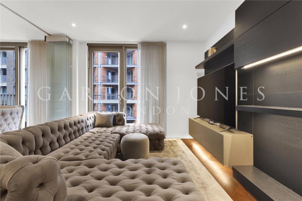 Apartment in London - View 3